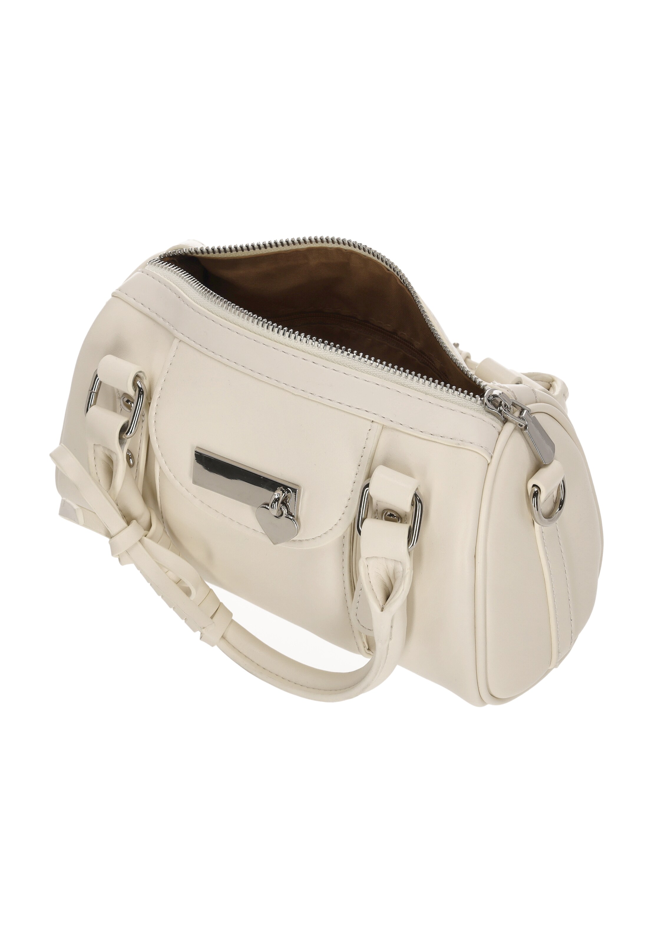 MYMO - Malas de tiracolo em branco