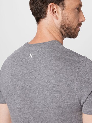 Tricou 'Core' de la 11 Degrees pe gri