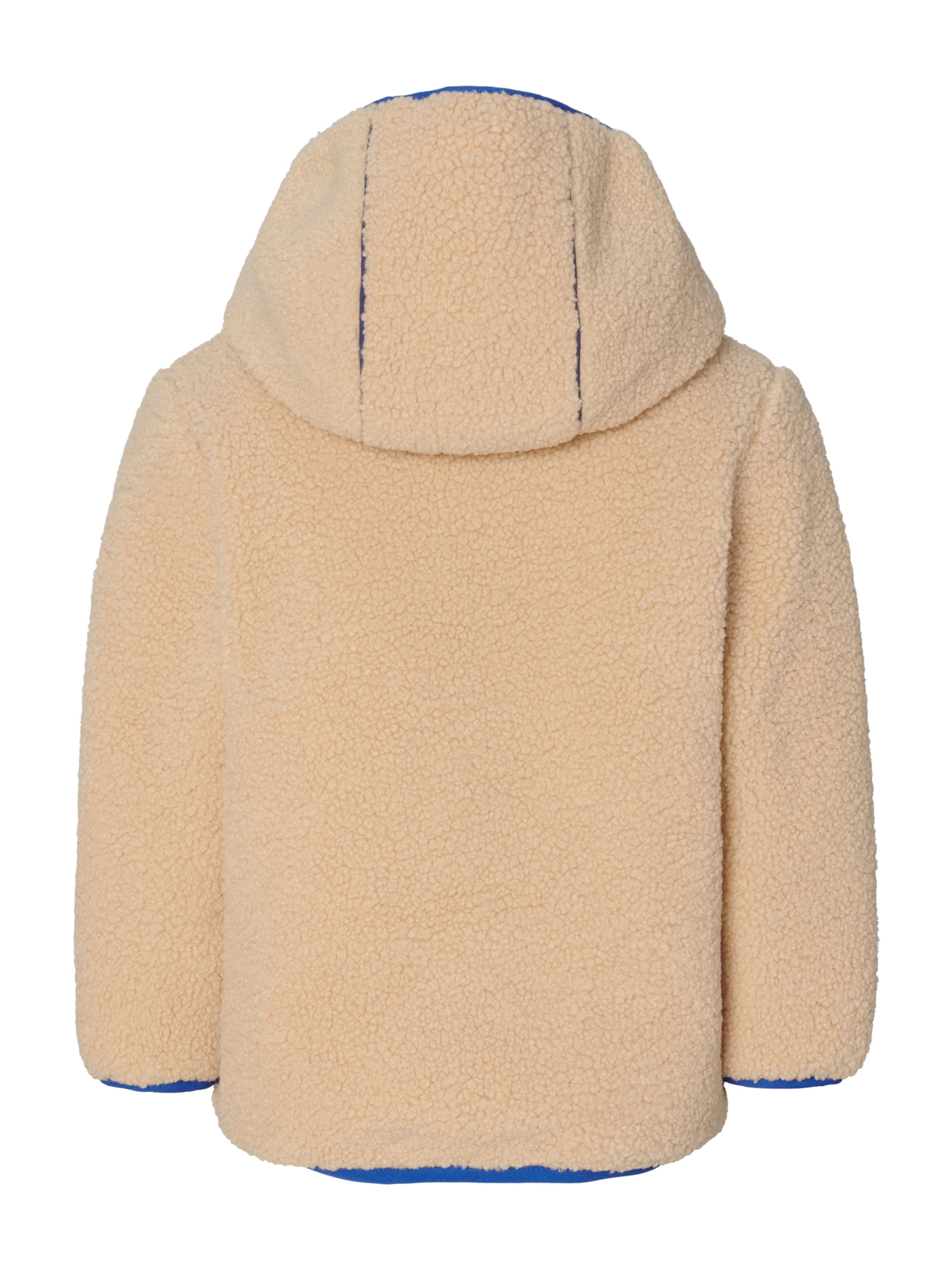 Veste d’hiver 'Lahti' Noppies en bleu