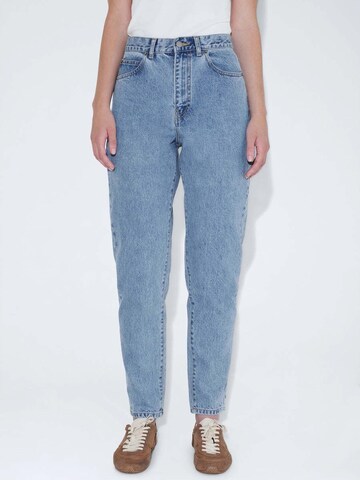 Dr. Denim Regular Jeans 'Nora'‌‌‌‌‌‌‌‌‌‌ in Blau