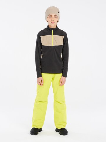 PROTEST Sportsweatshirt 'PRTMARNIX JR' in Grau