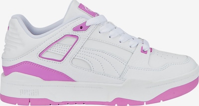 PUMA Sapatilhas baixas 'Slipstream' em rosa / branco, Vista do artigo