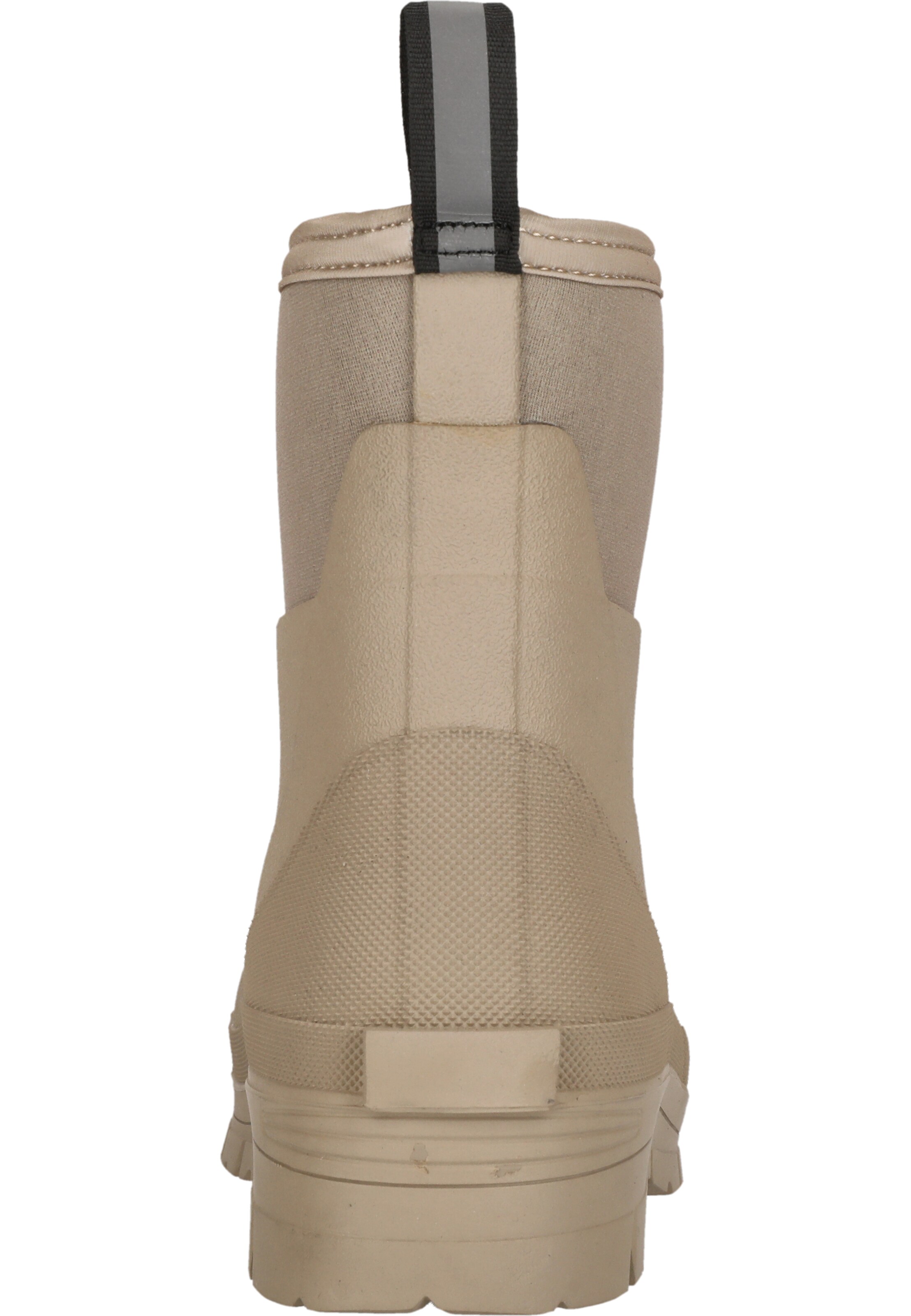 Weather Report Gummistiefel  'Sage' in Beige