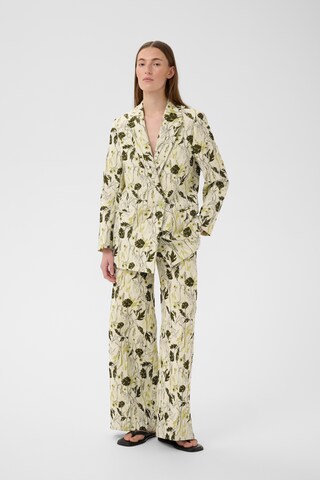 InWear Blazer 'IWCecily' in Beige