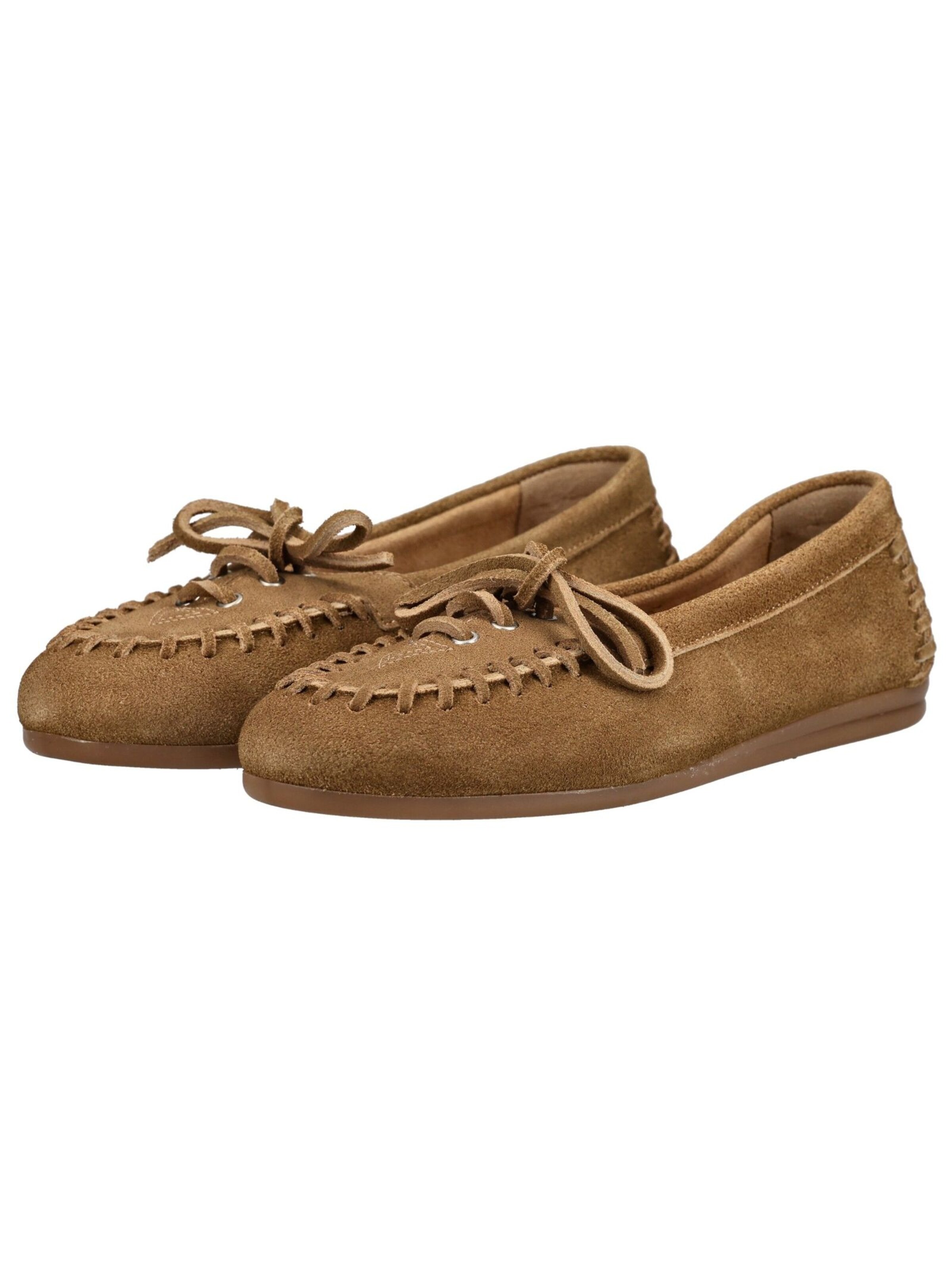 PAVEMENT Slip-ons in Brown