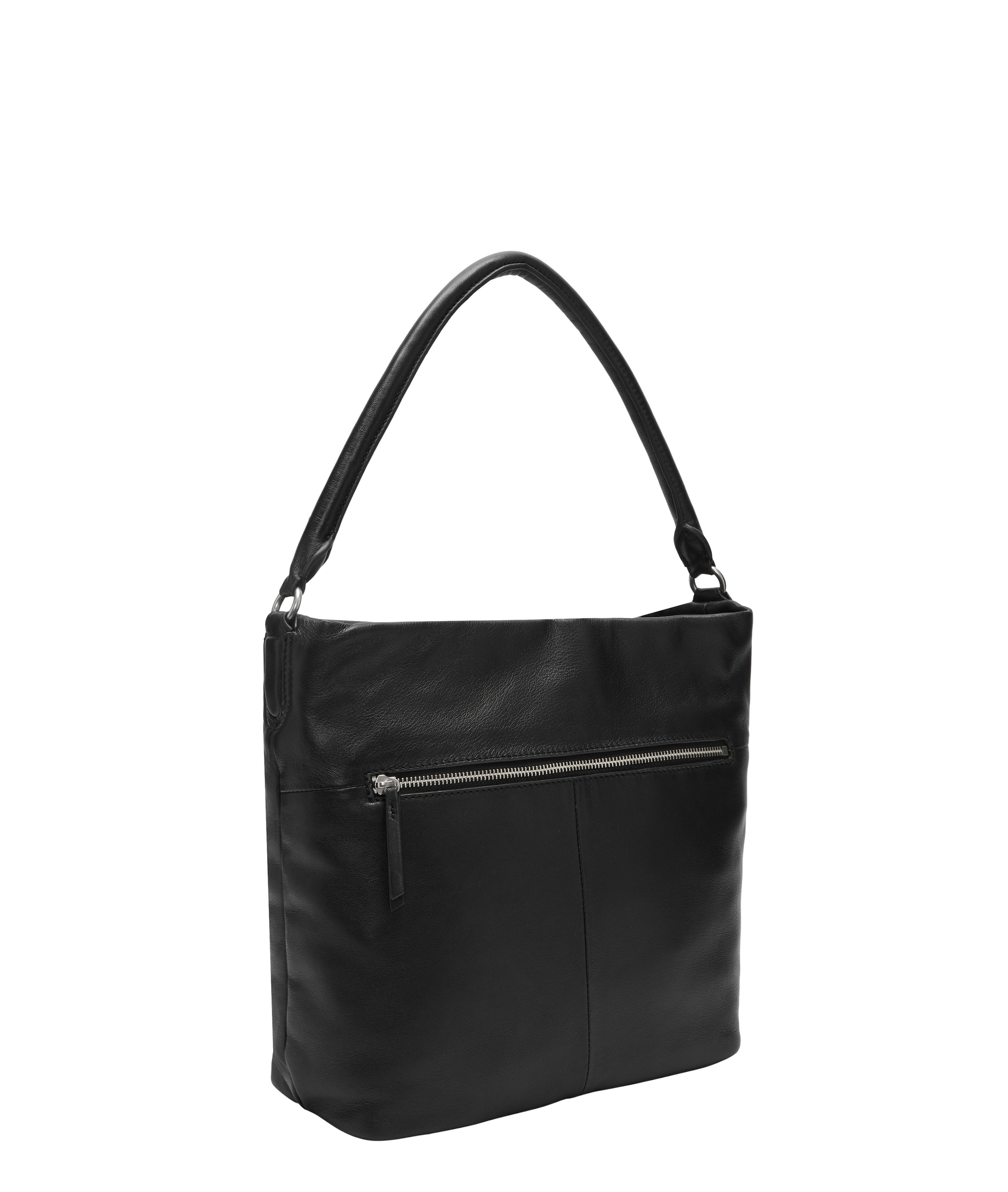 Liebeskind Berlin Shoulder Bag 'Ever' in Black