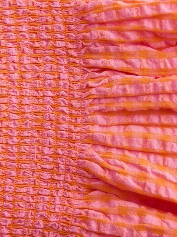 JJXX Overdel 'JXPetra' i orange