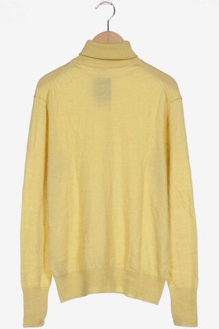 Filippa K Sweater & Cardigan in M in Yellow