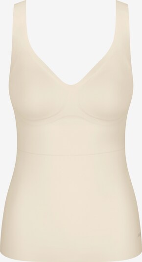 SLOGGI Shapingtop 'ZERO Feel' in beige / nude, Produktansicht
