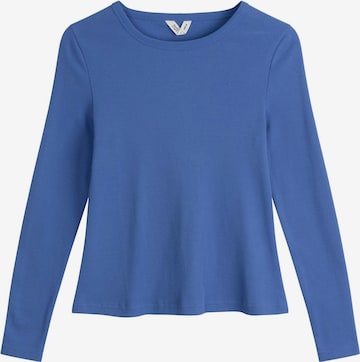 mėlyna MELA Marškinėliai 'MEHAR': priekis