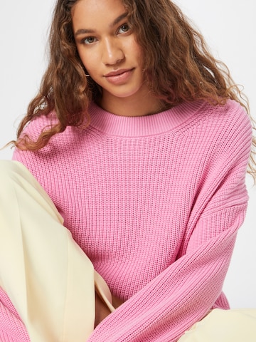 ARMEDANGELS - Pullover 'Hayle' em rosa