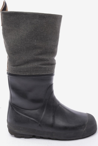 Ludwig Reiter Dress Boots in 37 in Black: front