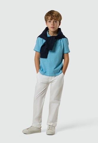 North Sails Shirt in Blauw