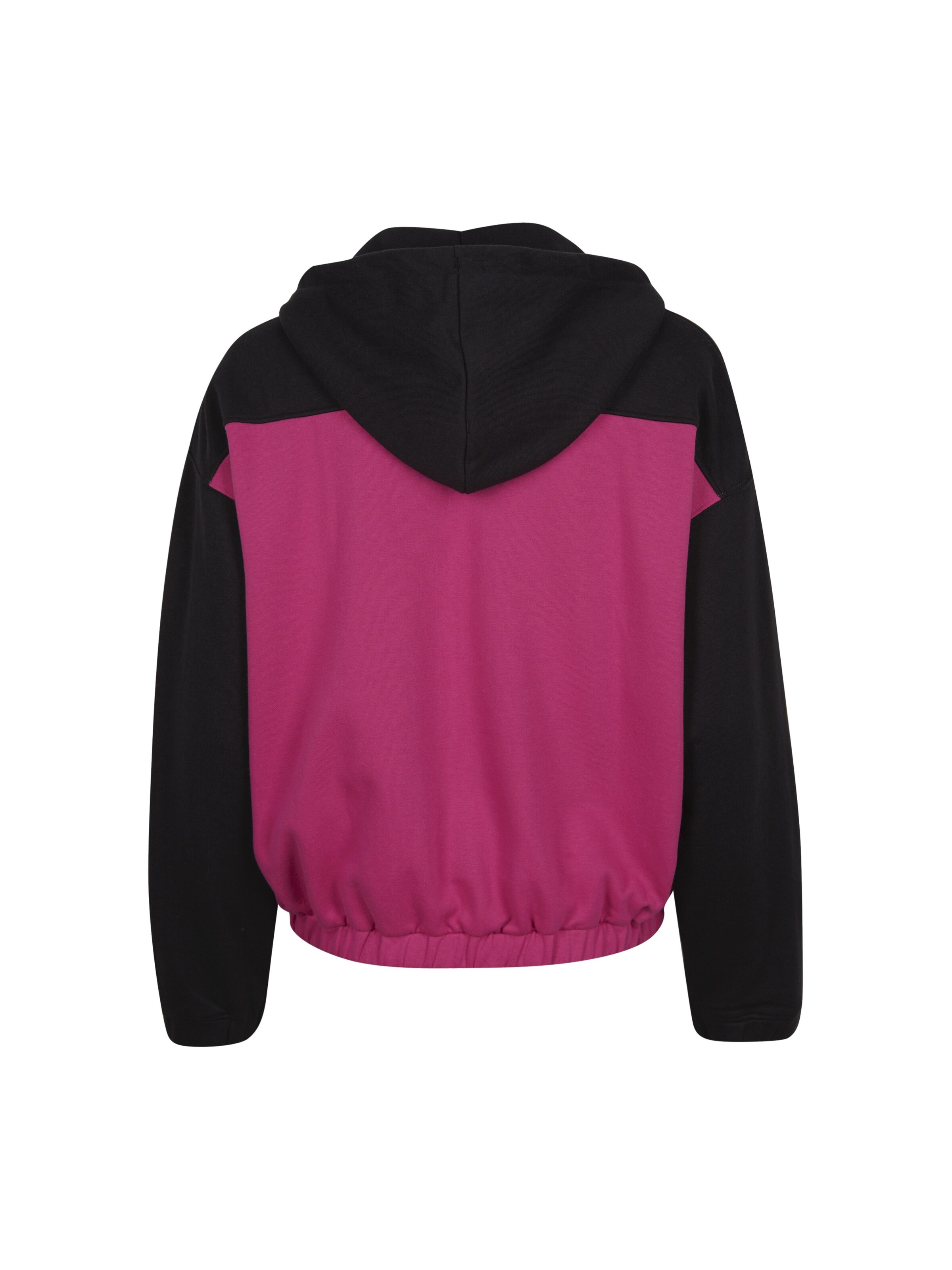 O'NEILL Μπλούζα φούτερ 'Collegiate' σε ροζ