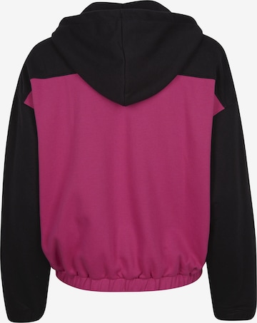 O'NEILL Sweatshirt in Pink