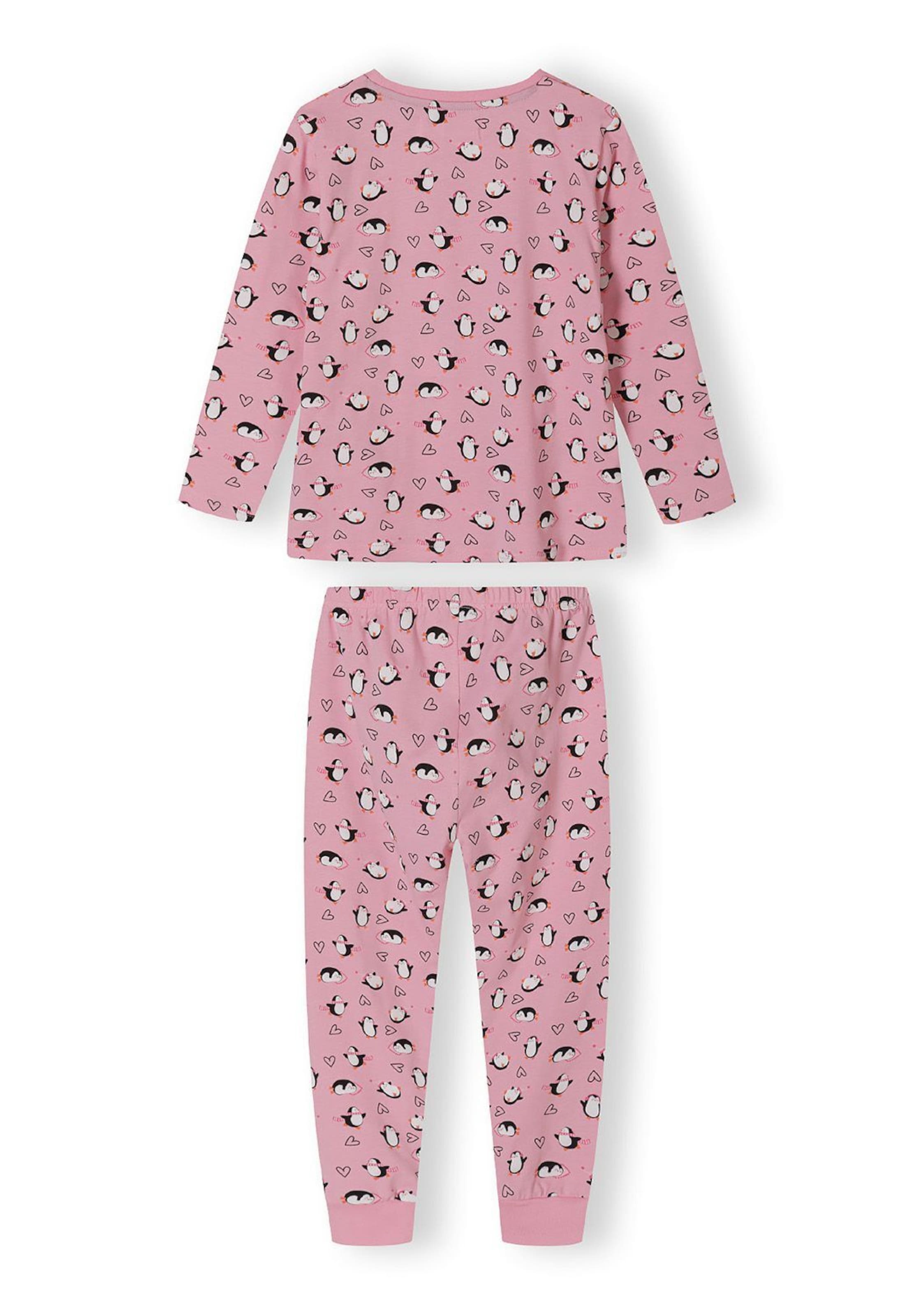 MINOTI Sovsäck i blandade färger