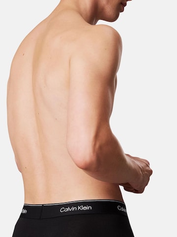 Calvin Klein Underwear Boxeralsók - fekete
