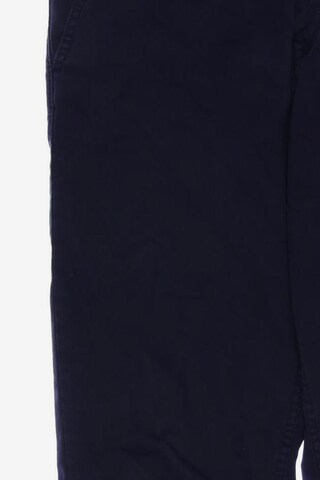 BOSS Black Pants in 31 in Blue