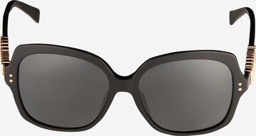 MOSCHINO Sunglasses '014/F/S' in Black