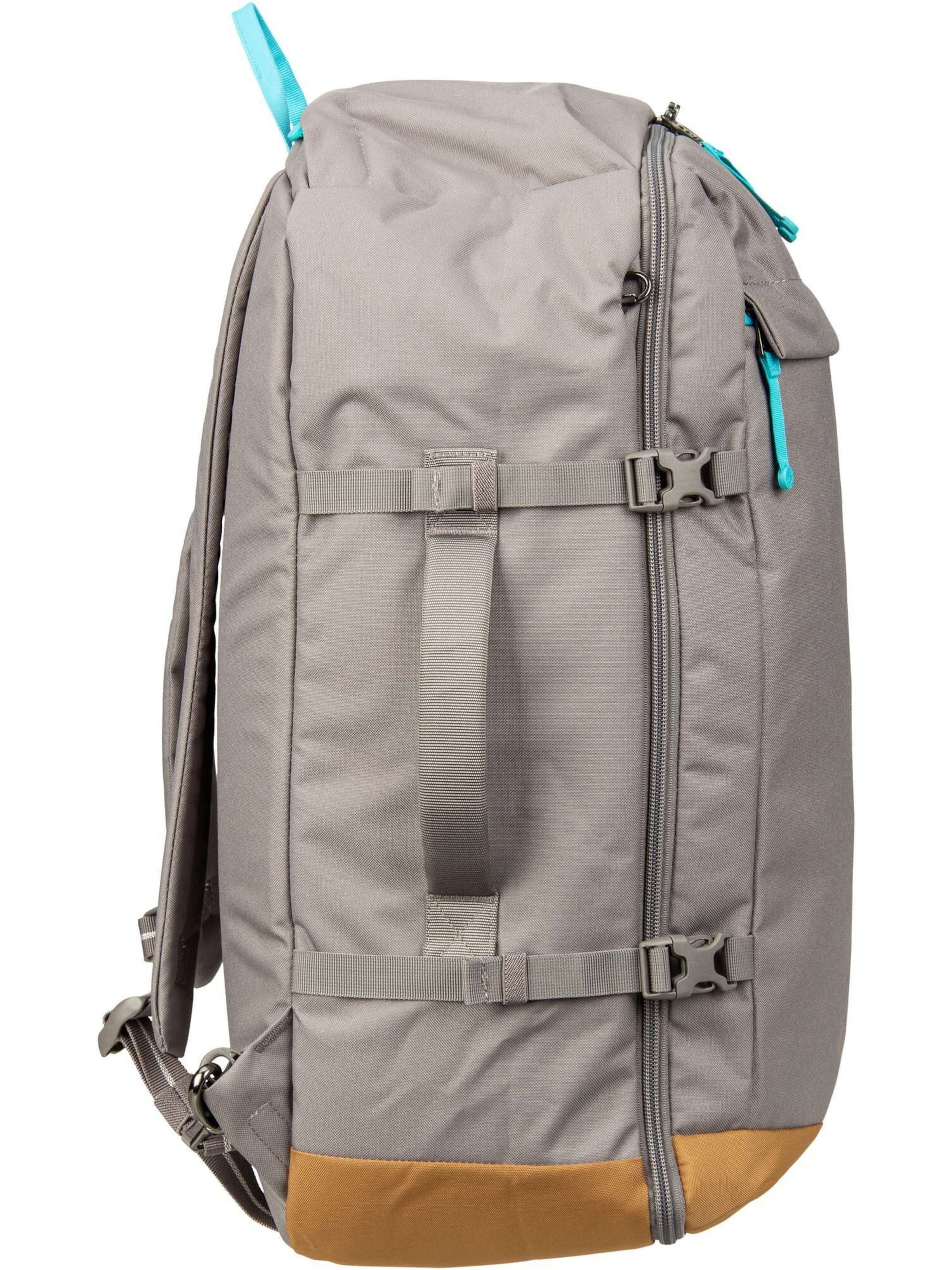 Sac à dos 'Go' Pacsafe en gris