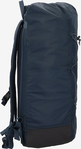 Fjällräven Sportrugzak 'High Coast' in Blauw