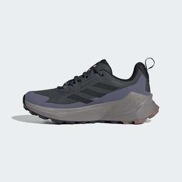 ADIDAS TERREX Low shoe 'Trailmaker 2.0' in Grey