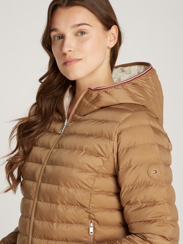 Giacca di mezza stagione di TOMMY HILFIGER in beige