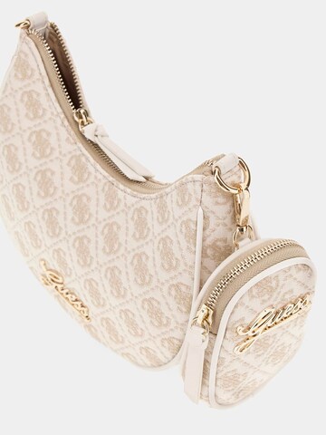 GUESS Bag in Beige