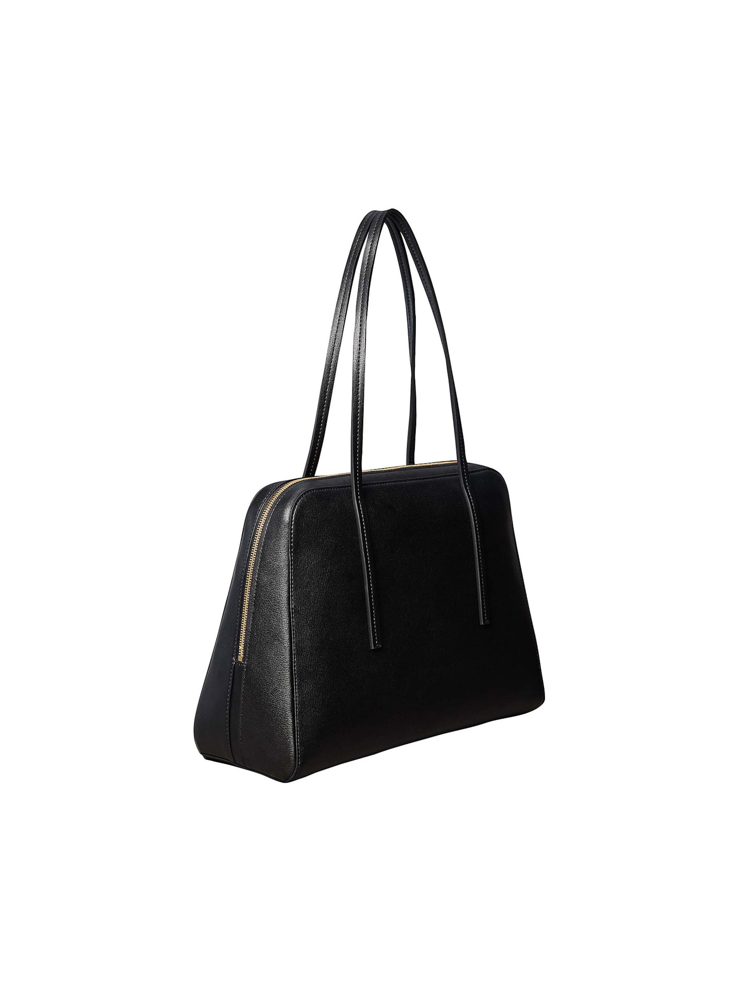 Calvin Klein Shoulder bag in Black