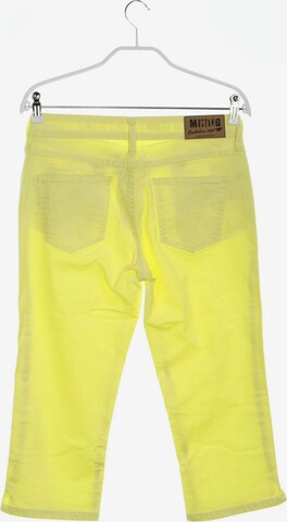 MUSTANG Jeans in 27-28 in Yellow