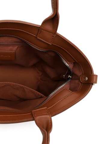 Shopper ' TAS Kirsti ' di Tamaris in marrone