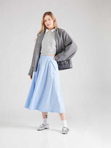 JOOP! Skirt 'Sanya' in Blue
