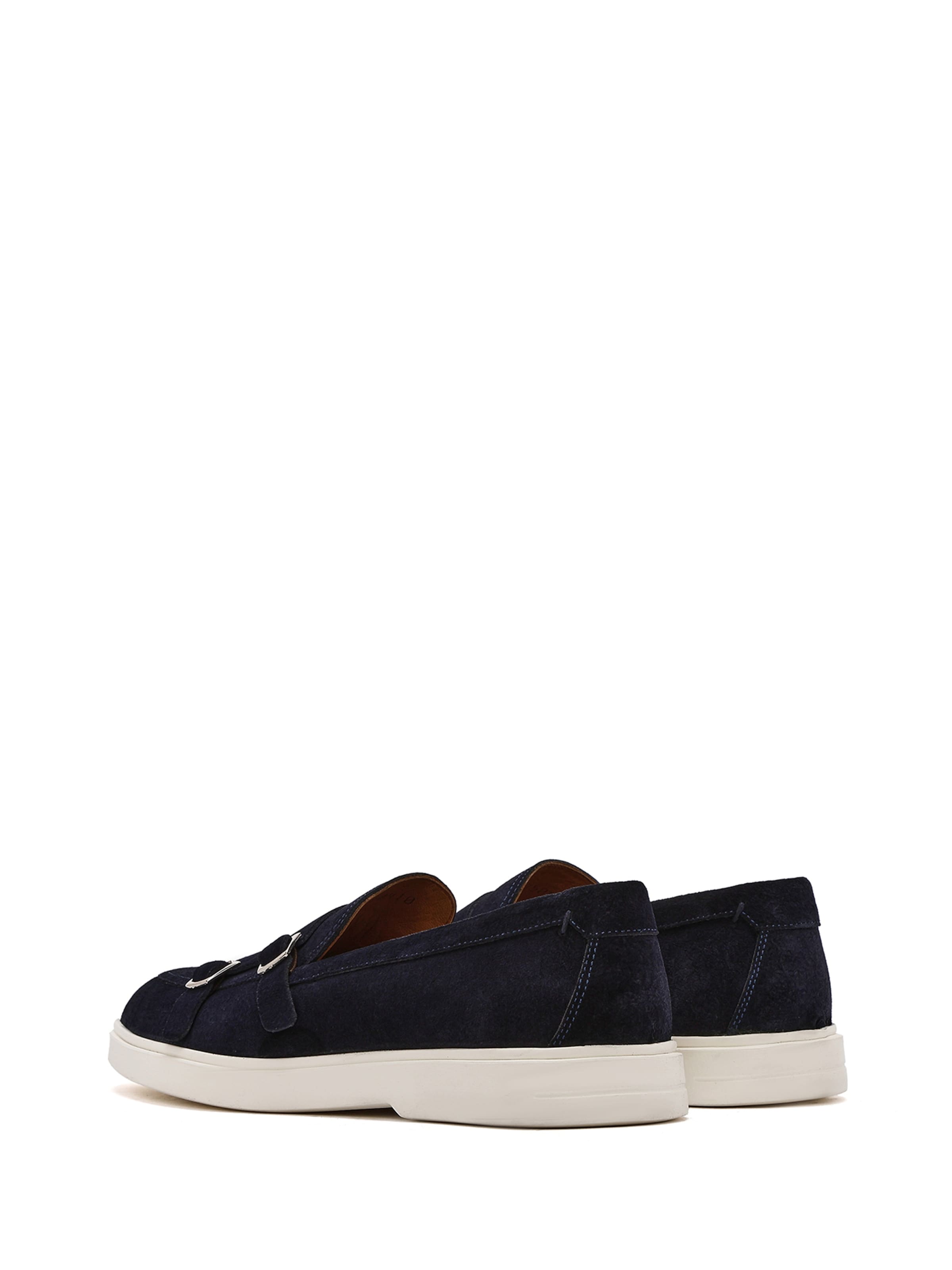 Derimod - Zapatillas en azul