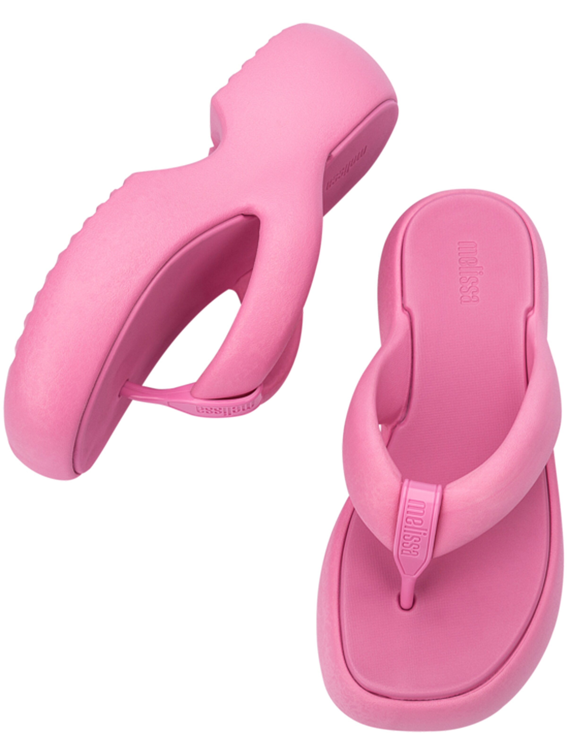 MELISSA Sandaal in Roze