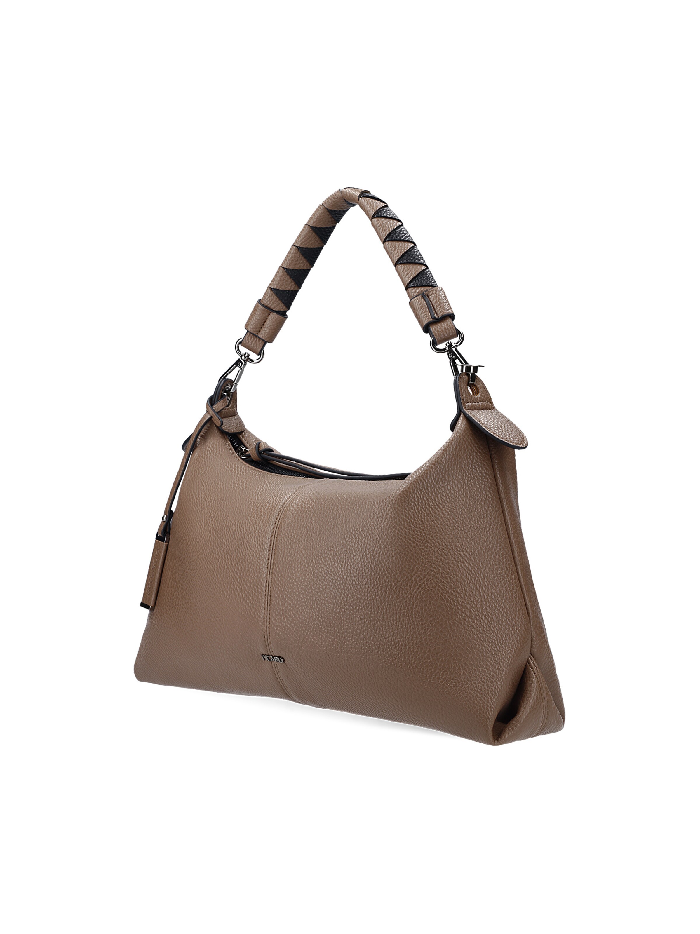 Picard Pouch ' Grace ' in Grey