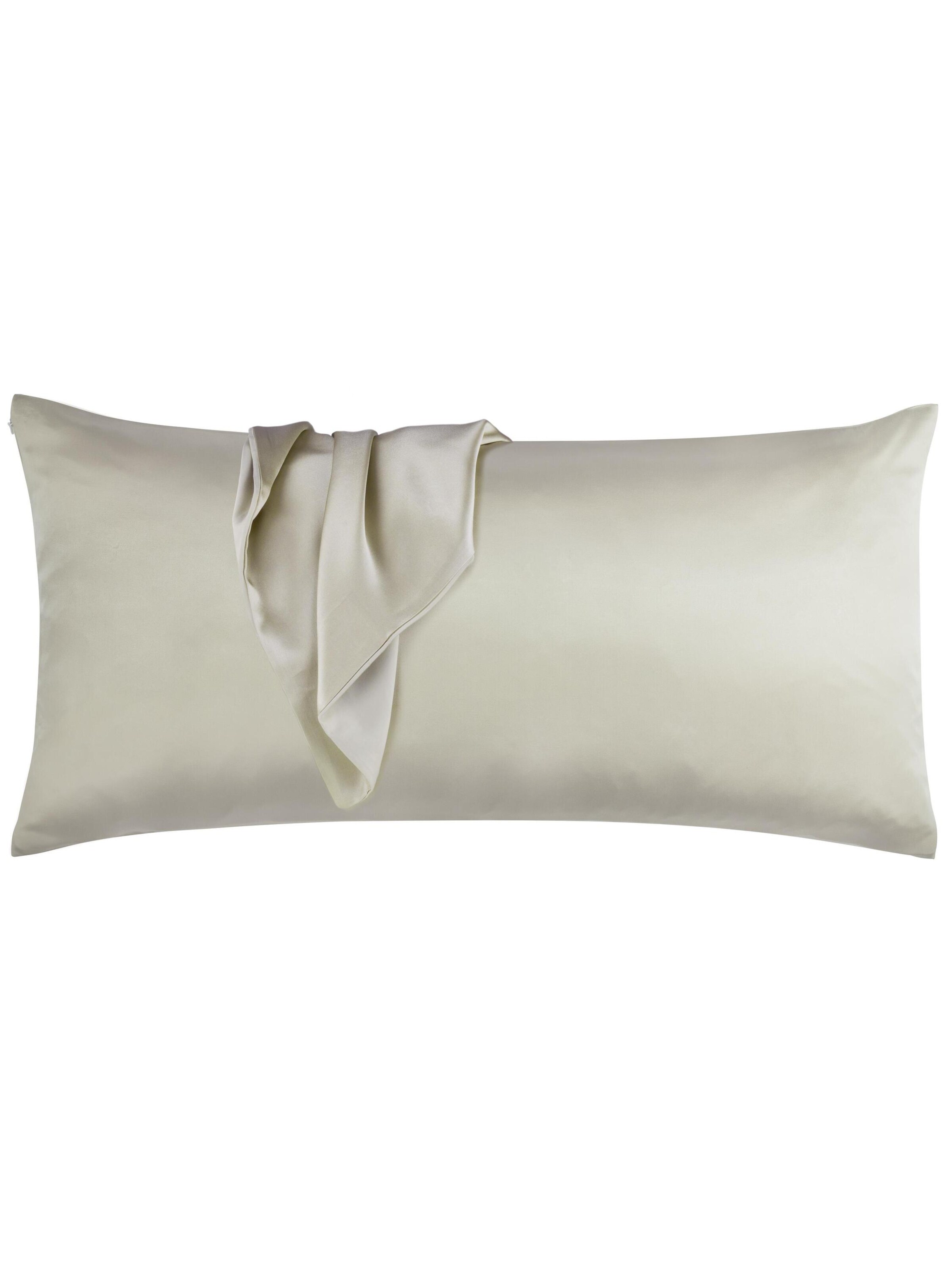 Aspero Pillow 'Alia' in Grey