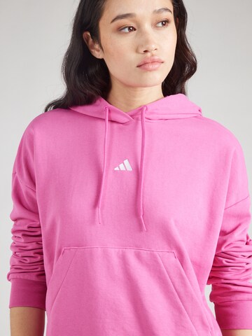 ADIDAS SPORTSWEAR Sport szabadidős felsők - rózsaszín