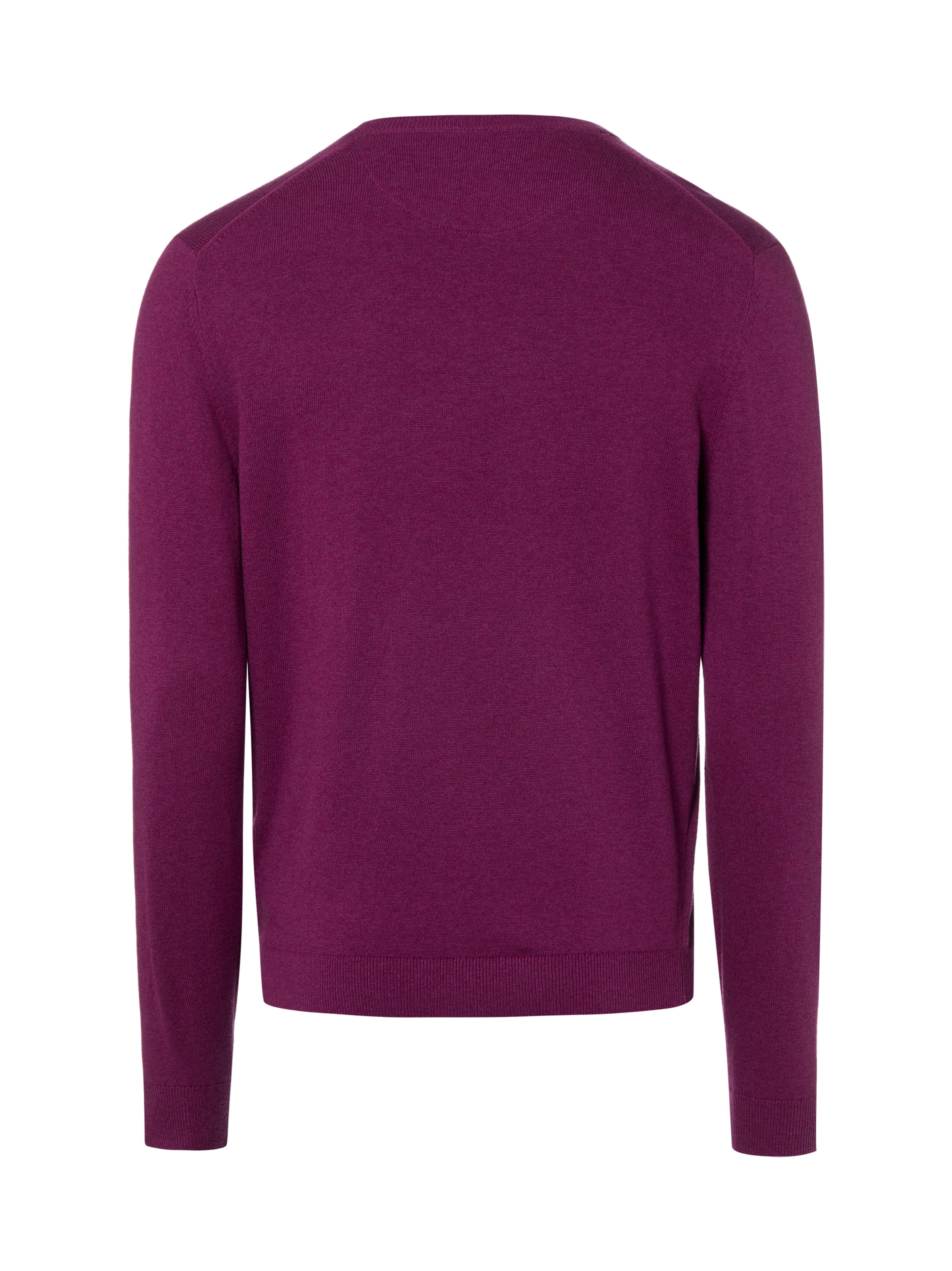 Finshley & Harding Trui in Roze