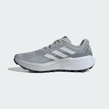 Scarpa da corsa 'Agravic 3' di ADIDAS TERREX in grigio