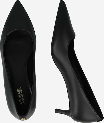 Dorothy Perkins Официални дамски обувки 'Court' в черно