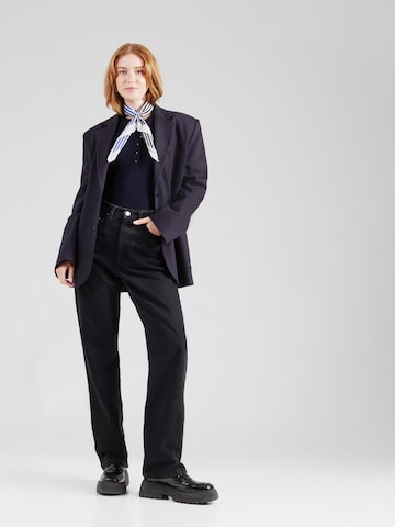 MAX&Co. Shirts 'CACAO' i blå