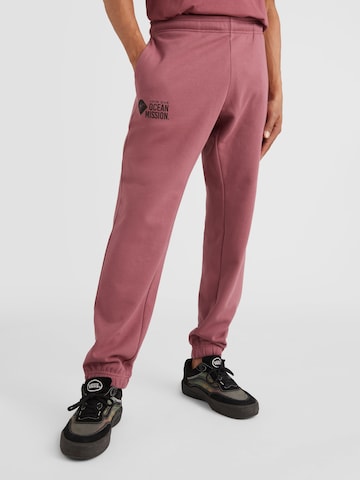 O'NEILL Loosefit Hose 'Atlantic' in Lila: predná strana