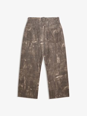 Bershka Baggy Farmer - barna