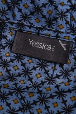 Yessica by C&A Bluse L in Blau