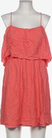 Twist & Tango Dress in L in Pink: front