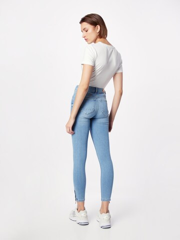 Skinny Jeans di ONLY in blu