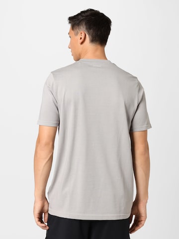 ADIDAS SPORTSWEAR Performance Shirt in Grey
