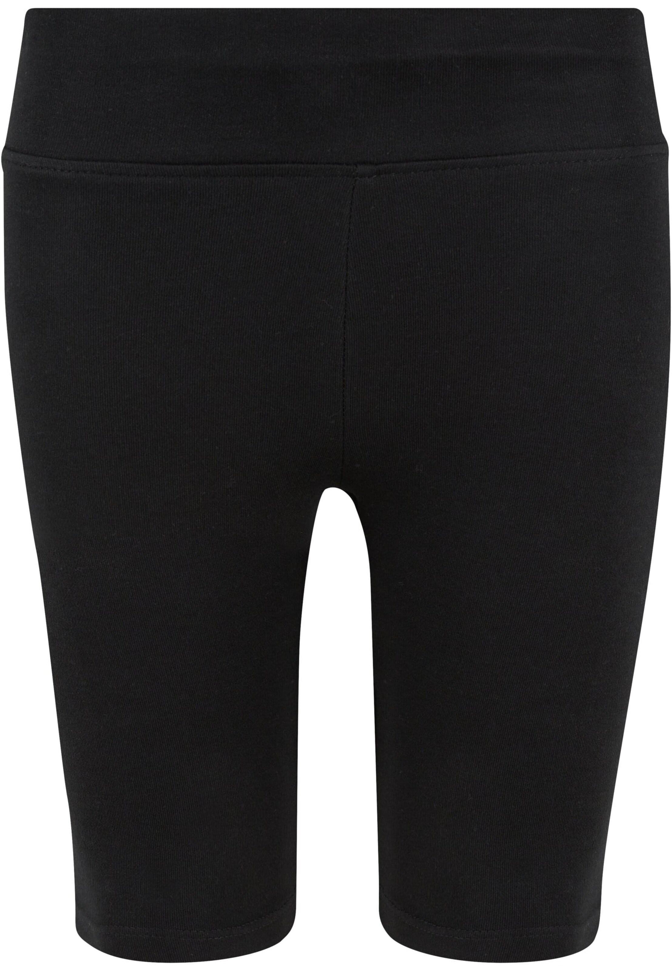 Urban Classics Skinny Leggings - fekete