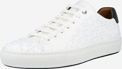 BOSS Casual Tenisky 'Mirage' - offwhite, Produkt