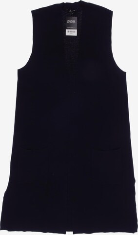 COMMA Vest in XL in Blue: front